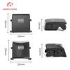Car Power Sunroof Window Switch Buttons Cover for Mercedes Benz ML GL GLE GLS G Class W166 X166 W292 W463 GL300 GL350 GLE400