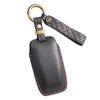 Handmade Leather Retro Key Cover for BMW 3 & 5 Series