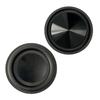 Bass Radiator Speaker Diaphragm Auxiliary Strengthen Bass Vibration Membrane Passive Radiator for Woofer Speaker DIY