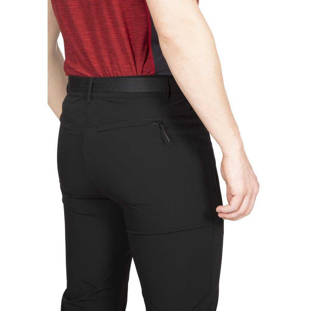 TRESPASS Mens Hartley Trousers
