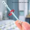 Children's Ear Cleaning Tool: Sticky Ear Spoon & Picking Stick