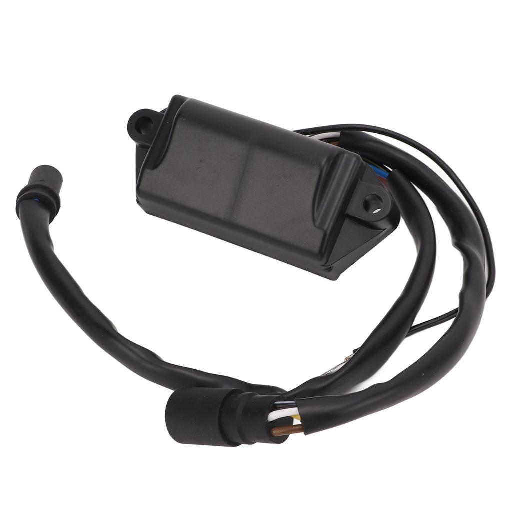 Power Pack 113‑2453 Heatproof Outboard Motor Power Pack Replacement for 2 Cylinder Engines