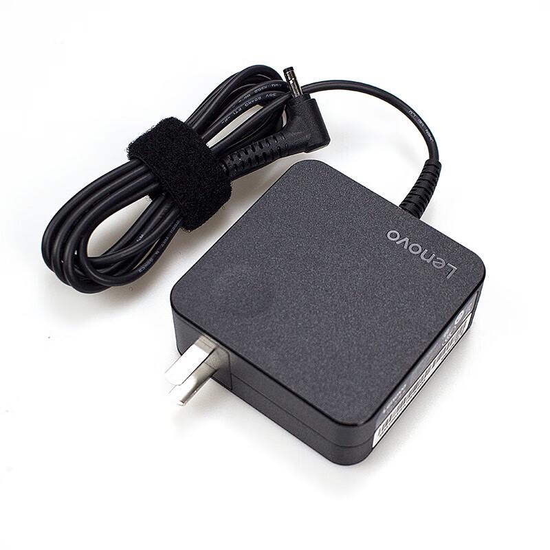 Lenovo Xiaoxin 65W Thin Round Port Laptop Charger
