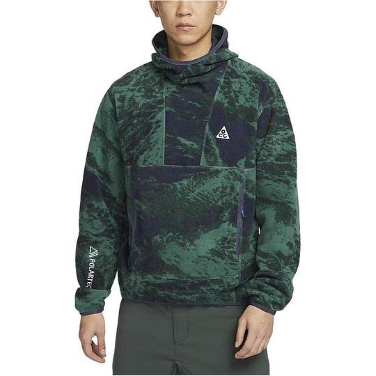 Nike ACG 'Wolf Tree' Sweatshirt Men's Coastal Blue FN2454-361