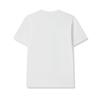 New FILA Lifestyle T Shirt Men's Standard White WT F11M522117F-WT