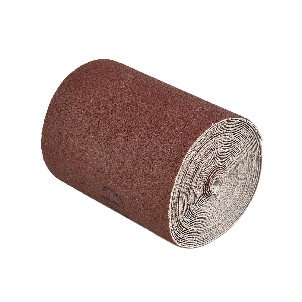 Emery Cloth Polishing Sandpaper 1 PC 1Roll Power Tool