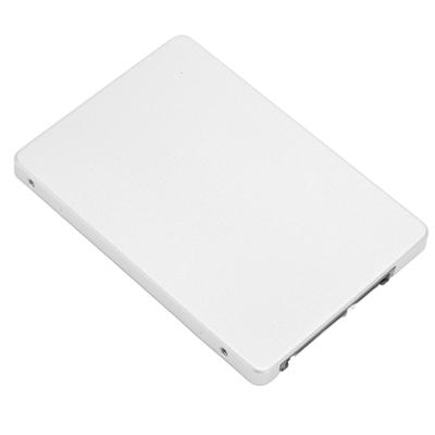 2,5-Zoll Interne Solid State Drive SATA III 6Gbs Lesegeschwindigkeit Bis zu 550Mbs Laptop-SSD für Desktop