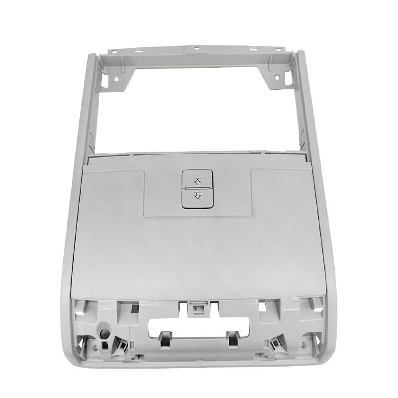 Accesorios Conjunto de Marco de Techo Solar Consola de Techo 5NN867591 Para VW Taos 2022- 2024 Tiguan 2018- 2024