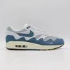 Size 7.5 - DH1348-004 Nike Air Max 1 Patta Waves Noise Aqua (Men's)