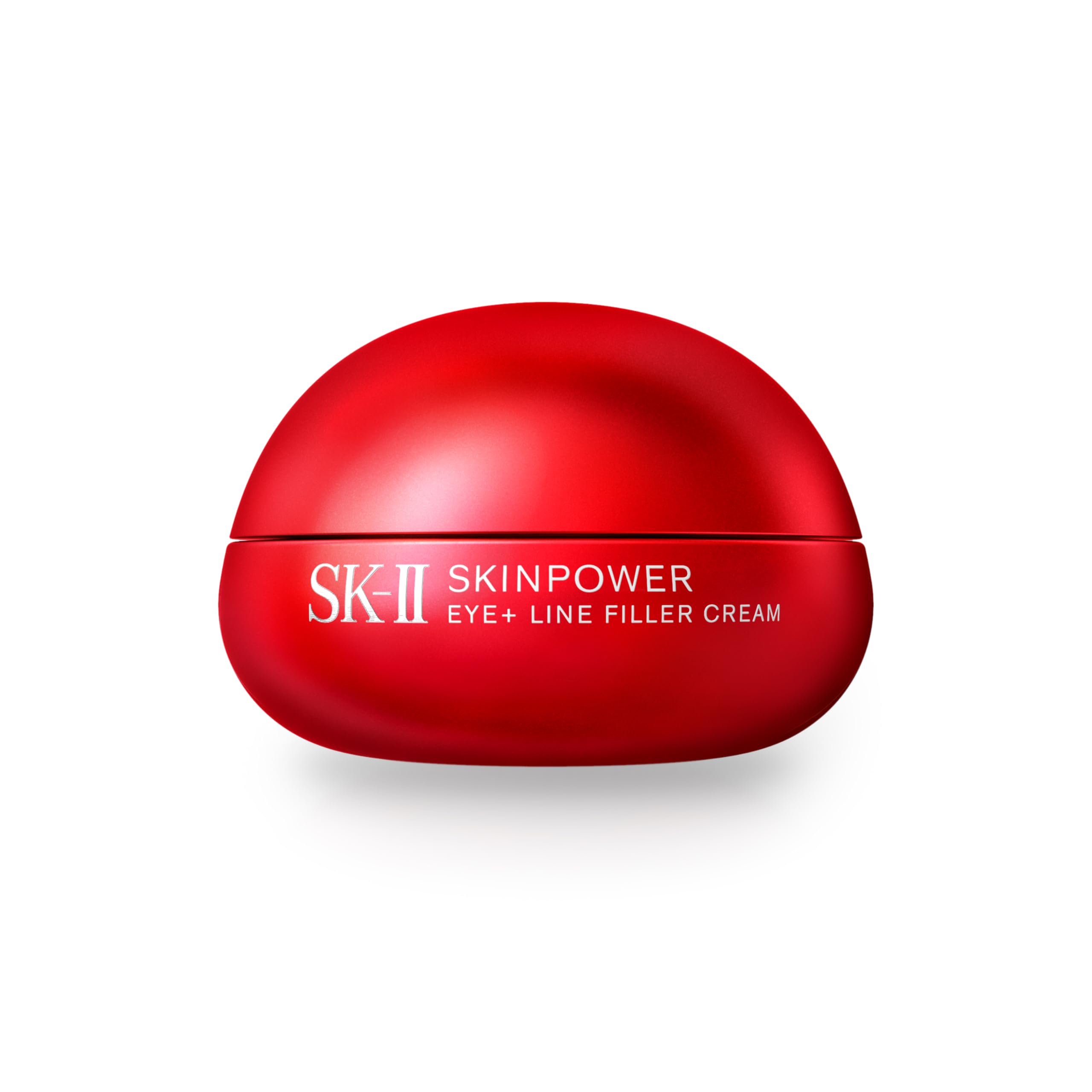 Skin Power Eye Plus Line Filler with Niacinamide and Pitera for SK-II Cream, 15g, Anti-Aging Care