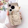 For Huawei Pura 70 Pro HBN-LX9 Case Luxurious Pattern Butterfly TPU Back Cover For Pura 70Pro+ 70 Pro Plus HBN-AL10 Phone Shell