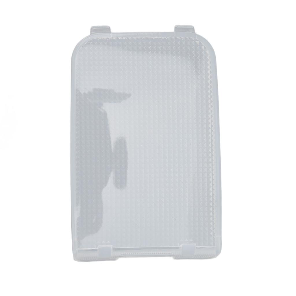 Roof Dome Light Lens ABS 81241 12020 Overhead Lamp Cover Replacement for 4RUNNER 1996?2002