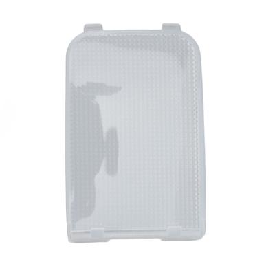 Roof Dome Light Lens ABS 81241 12020 Overhead Lamp Cover Replacement for 4RUNNER 1996?2002