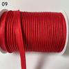 66M Edge Sewing Ribbon Cord Rope For Sofa Curtains Hats Clothes Cheongsam Hemming Garment Sewing DIY Patchwork Hemming Strip