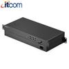 ITCOM Physical Isolation Fiber Optic Converter Switch