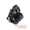 Compatible with BMW Door Lock Actuator 51228402601/51228402602