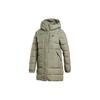Down Jacket Winter Women's Cyan (Unisex) Down Jackets GE9982
