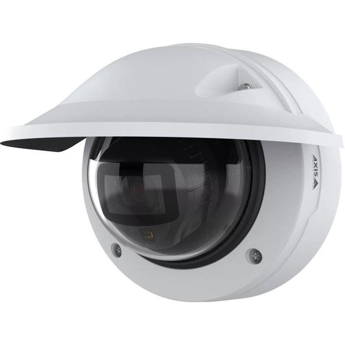 Axis P3275-LVE Telecamera IP Dome Esterno/Interno 2MP PoE Antivandalo