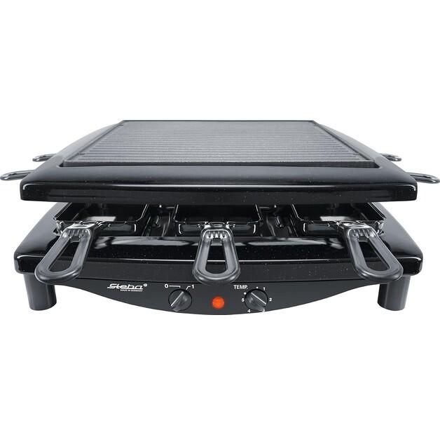 Раклетница Steba RC 3 Plus