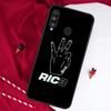 Daniel Ricciardo For Huawei Nova 12i 11i 8i 12s 9 10 SE Y90 Y60 Y70 Y72 Y61 Y91 P20 P30 P40 Lite P60 Pro Case