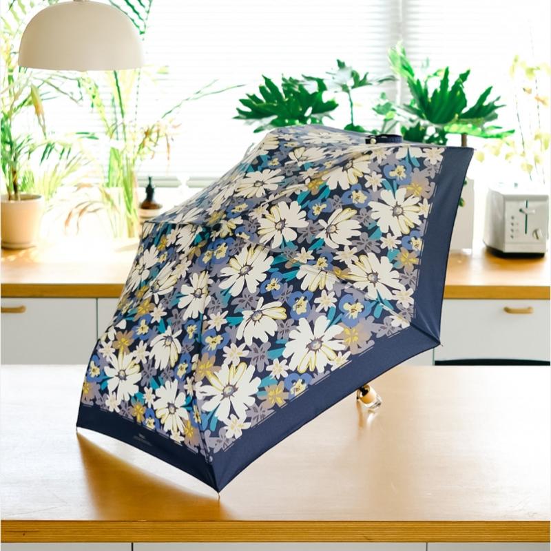 WPC Mini 3 Stage Blooming Flower Umbrella 8112 014 002
