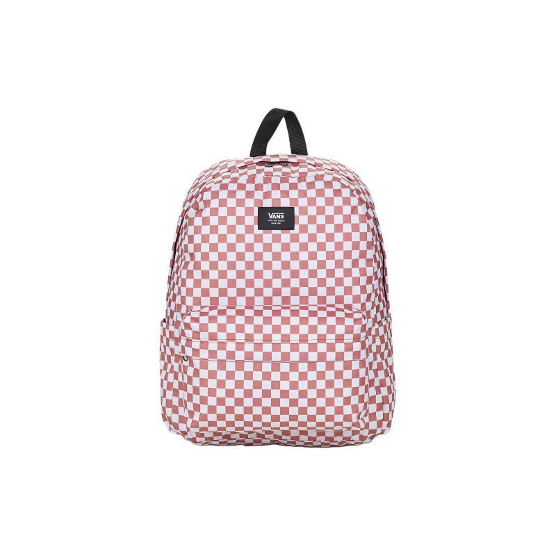 

Vans Polyester Backpack Unisex Pink Vans VN000H4XCHO розовый
