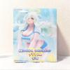 Mahjong Fight Girl Figure Collection Dabriel Prize