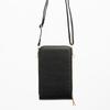 Porte portable noir lulu-a25079 ummu-a25082 Femme LULU CASTAGNETTE