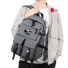 Popular Astronaut Backpack: Ergonomic Schoolbag for Boys & Students