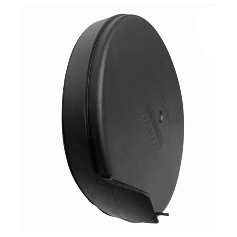 A28G-Dustproof Waterproof Cap For Car Headlight Bulb Cover Dust 20001509 6203E4 For Renault Clio 4