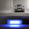 Mini LED Courtesy Lamp Car Door Lamp with Courtesy LED Logo MINI CLUBMAN Ghost