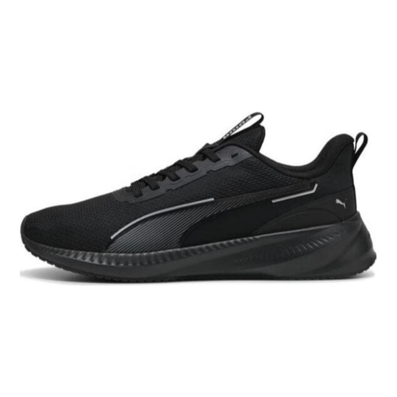 PUMA FLYER LITE Men Low Running Shoes Black 310797-04 35.5