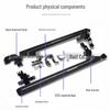 Telescopic Electric Welcome Pedal for Geely Galaxy M9