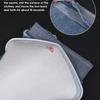 1pc Double-Sided Iron-On Hemming Tape, Strong Adhesive Heat Bonding Tape, Iron-On Fusible Web For Clothing Alterations, Pants, Jeans, Skirts