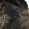 Ships Sheepskin Leather Jacket 2-Button Brown Women's S(USED)