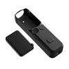 Weather Resistant Silicone Skin Case For POCKET 3 Handheld Camcorders Secure Handling Design Dustproof