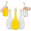 50X Butelki Icona Irys 500Ml Na Miody Pitne Nalewki Wino Bimber Miód Soki