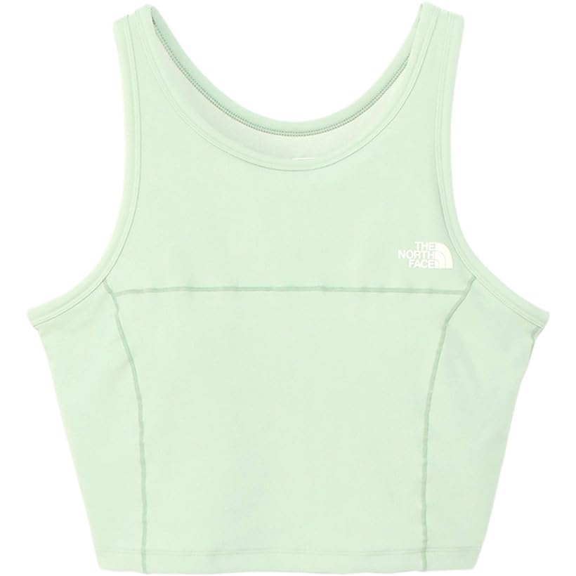 

Топ-бра North Delight Misty Sage M [The Face]