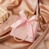 20/50 Pack Small Thank You Gift Bags Bulk Wedding Gift Bags for Guests Mini Gift Paper Bags With Handles for Wedding Baby Shower