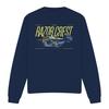 The Mandalorian & Grogu Unisex Adult Gunship Razor Crest Sweatshirt