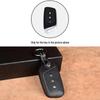 MG6, Roewe 5, MG 5, Scorpio, MG 3, ZS, HS Premium Leather Key Case - Unisex Key Shell