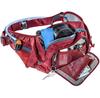 Рюкзак Deuter Pulse 3 cranberry (3910321-5000)