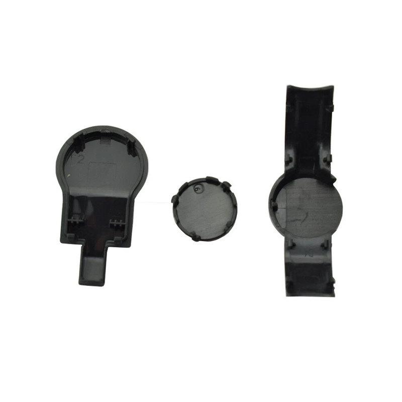 Gimbal Cover Plate For Mini 3 Pro Top Bottom Upper Lower Bracket Cover Plate For Mini 3Pro Lower Bracket Cover