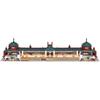 Kawada Nano Block Tokyo Station Marunouchi Deluxe Edition Building Set 2021 Toy Award Winner
