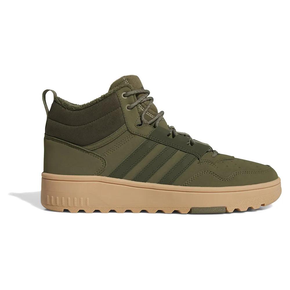 adidas Кросовки Hoops 4.0 Mid Winterized