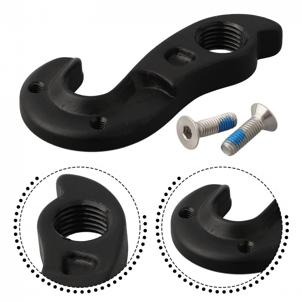Bike Gear Mech Hanger Rear Derailleur Bike Dropout