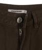 EXCONTAINER Double Knee Carpenter Garment Dyed Pants (Brown)