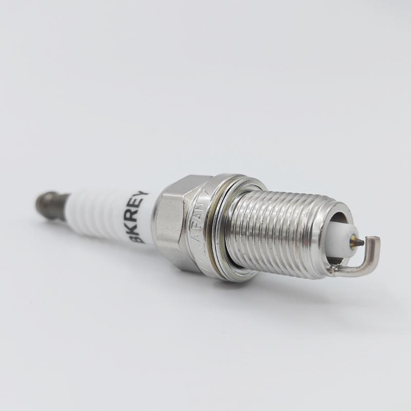 4/20pcs 7700500168 Spark Plug For Renault Clio II 1998 Kangoo 1997 1.0/1.2/1.4/1.6L Laguna I 1.6L 1997-2001 For BKREY3QU 77168