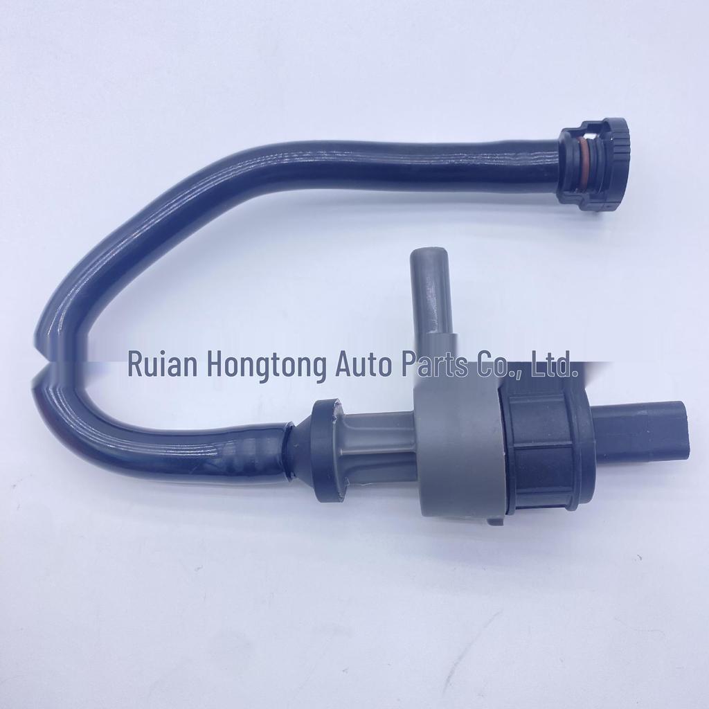 Carbon Canister Solenoid Valve for BMW MINI Cars
