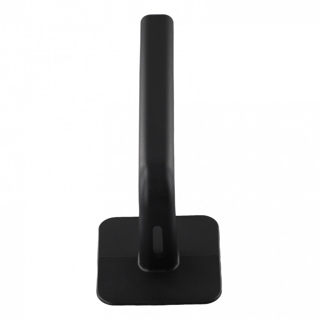 Hochfeste Klebehaken für Kleidung und Accessoires ohne Bohrlöcher